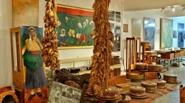 Kavala: Muzej duvana