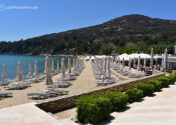 Leto 2025, letovanje - Kavala - Hoteli: Plaža Batis