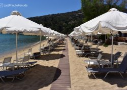 Leto 2025, letovanje - Kavala - Hoteli: Plaža Batis