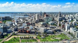 Montevideo