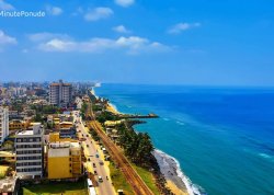 Metropole i znameniti gradovi - Šri Lanka i Maldivi - Hoteli