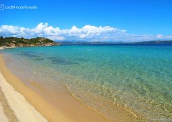 Leto 2026, letovanje - Ammouliani - Apartmani: Plaža