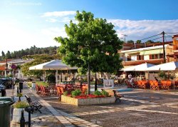 Leto 2025, letovanje - Nea Skioni - Apartmani