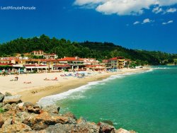 Leto 2025, letovanje - Halkidiki - Hoteli