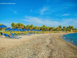 Leto 2025, letovanje - Halkidiki - Hoteli