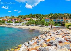 Leto 2025, letovanje - Nea Skioni - Apartmani