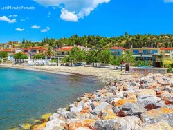 Leto 2025, letovanje - Halkidiki - Hoteli