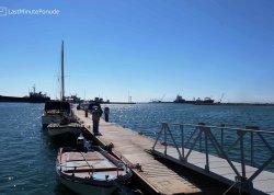 Vikend putovanja - Ohrid - Hoteli: Dok