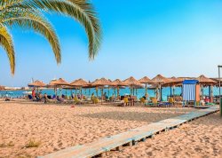 Vikend putovanja - Ohrid - Hoteli: Plaža