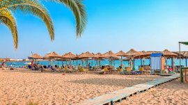 Foto galerija: Nea Moudania