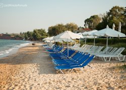 Vikend putovanja - Ohrid - Hoteli: Plaža