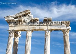 Nova godina 2026 - Side - Hoteli: Hram Apolon