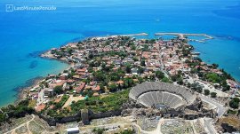 Side: Pogled na Side