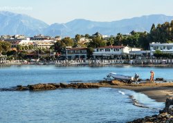 Nova godina 2026 - Side - Hoteli