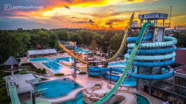 Terme Vivat: Aquapark