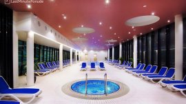 Terme Vivat: Wellness