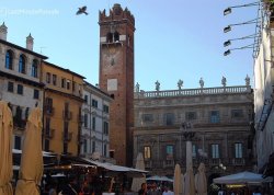 Prolećna putovanja - Verona - Hoteli: Kula Gardello