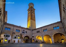 Prolećna putovanja - Verona - Hoteli: Kula Lamberti