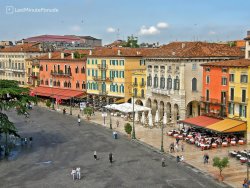 Vikend putovanja - Severna Italija - Hoteli