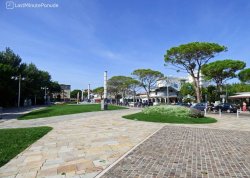 Leto 2025, letovanje - Lido di Jesolo - Hoteli