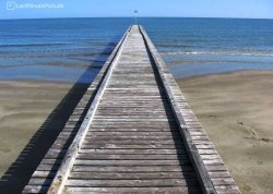 Šoping ture - Lido di Jesolo - Hoteli: Plaža