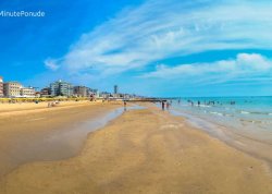 Šoping ture - Lido di Jesolo - Hoteli: Plaža
