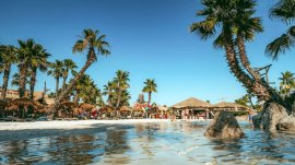 Lido di Jesolo: Vodeni park Caribe Bay