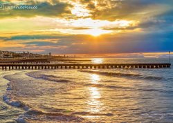 Šoping ture - Lido di Jesolo - Hoteli: Zalazak sunca