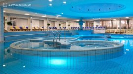 Terme Maribor: Unutrašnji bazeni