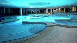 Terme Maribor: Unutrašnji bazeni