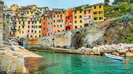 Cinque Terre