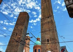 Prolećna putovanja - Klasična Italija - Hoteli: Dva tornja