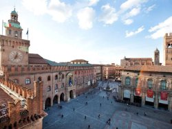 Prvi maj - Emilija Romanja - Hoteli