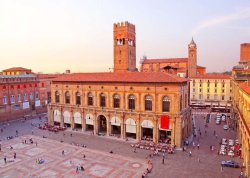 Prolećna putovanja - Klasična Italija - Hoteli: Palata del Podesta