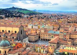 Prolećna putovanja - Klasična Italija - Hoteli