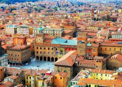 Prolećna putovanja - Klasična Italija - Hoteli