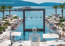 Leto 2025, letovanje - Tivat - Hoteli: Porto Montenegro 