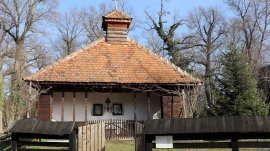Temišvar: Muzej sela Banat