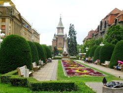 Nova godina 2026 - Temišvar - Hoteli