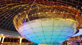 Terme Laško: Zatvoreni bazeni