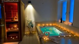 Rimske terme: Wellness centar