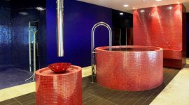 Rimske terme: Wellness centar