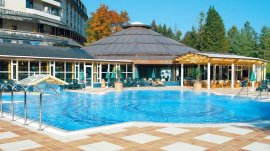 Šmarješke Toplice: Otvoreni bazen