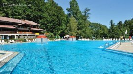Šmarješke Toplice: Otvoreni bazen