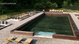 Šmarješke Toplice: Termalni bazen