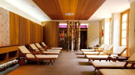 Šmarješke Toplice: Wellness centar