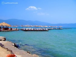 Leto 2026, letovanje - Didim - Hoteli