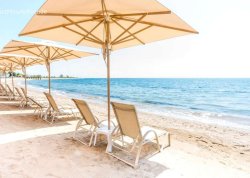 Leto 2025, letovanje - Psakoudia - Apartmani: Plaža