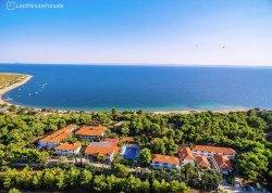 Leto 2025, letovanje - Psakoudia - Apartmani: Panorama