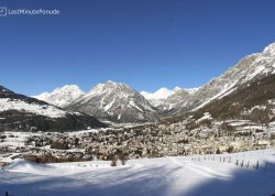 Nova godina 2026 - Bormio - Hoteli